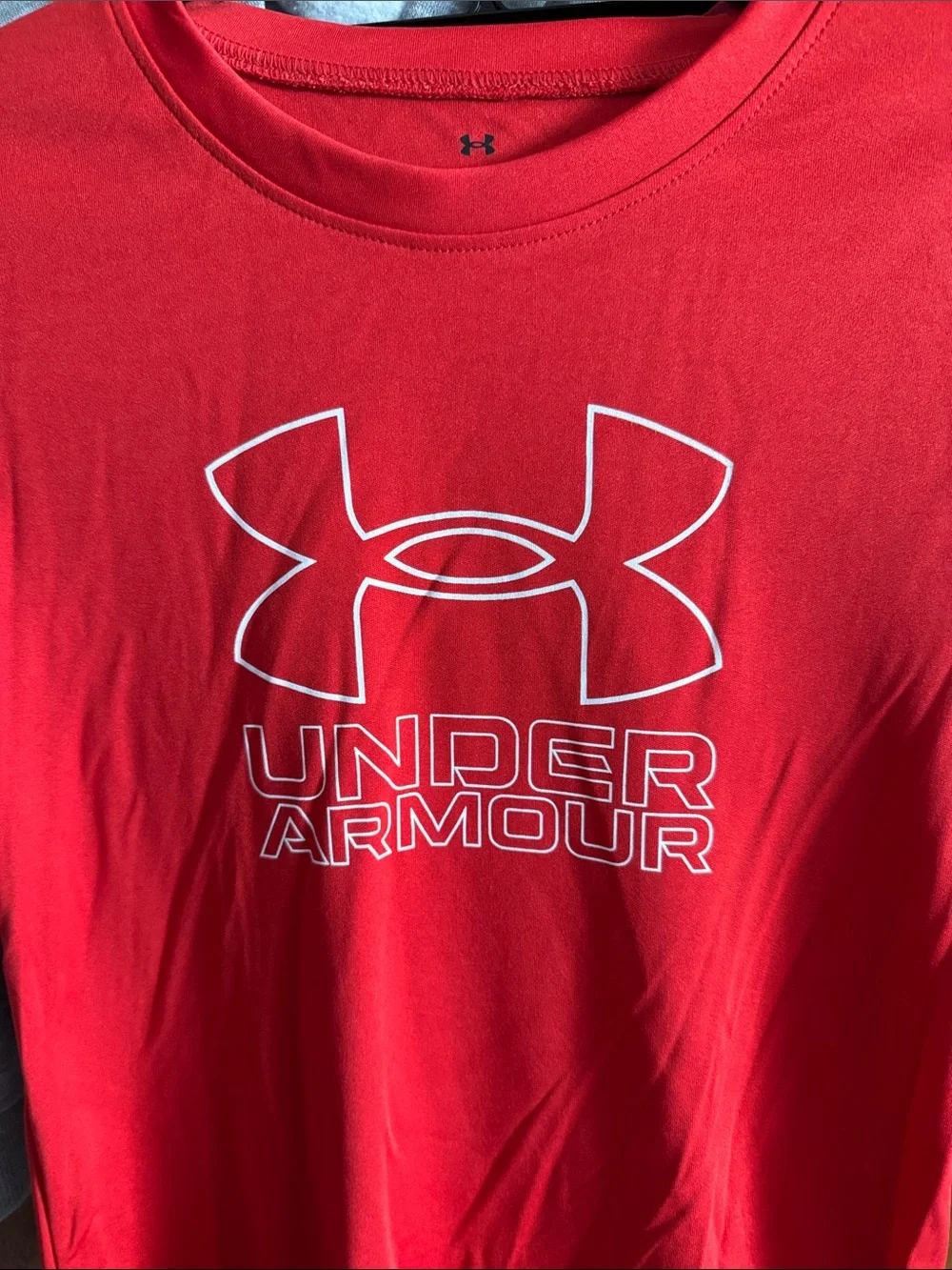 Under Armour under armour